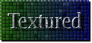 Rendered Image
