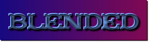 Rendered Image