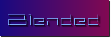 Rendered Image