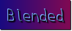 Rendered Image