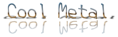 Rendered Image