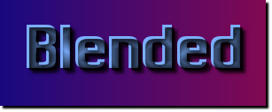 Rendered Image
