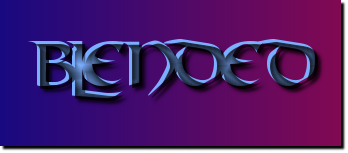 Rendered Image