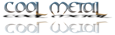 Rendered Image