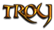 TROY Logo Style