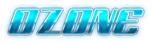 OZONE Logo Style