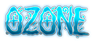 OZONE Logo Style