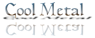 Rendered Image