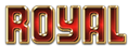 Royal Logo Style