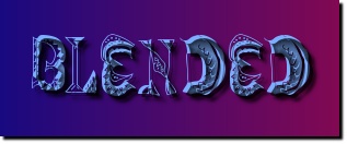 Rendered Image