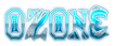 OZONE Logo Style