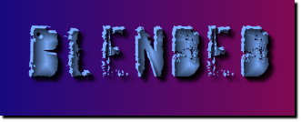 Rendered Image