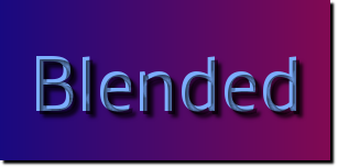 Rendered Image