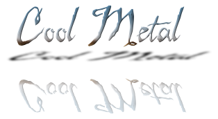Rendered Image