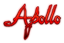 Apollo 11 Logo Style
