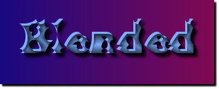 Rendered Image