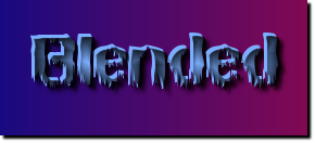Rendered Image