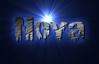 Rendered Image