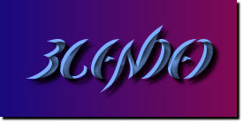 Rendered Image