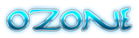 OZONE Logo Style