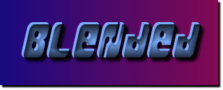 Rendered Image
