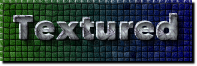 Rendered Image