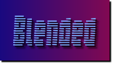Rendered Image