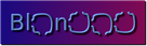 Blended Logo Style