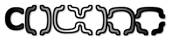 Caster Logo Style