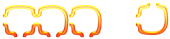Greek Gold Logo Style