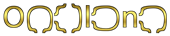 Outline Logo Style