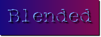 Rendered Image