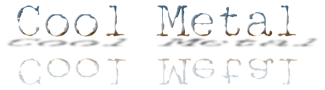 Rendered Image
