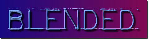 Rendered Image