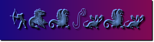 Rendered Image
