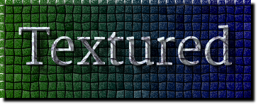 Rendered Image