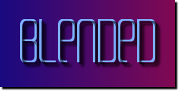 Rendered Image