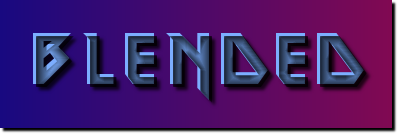Rendered Image