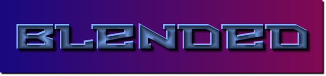 Rendered Image