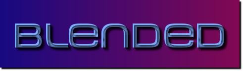 Rendered Image