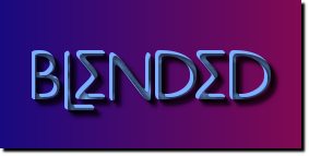 Rendered Image