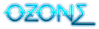 OZONE Logo Style