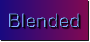 Rendered Image