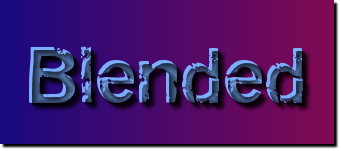 Rendered Image