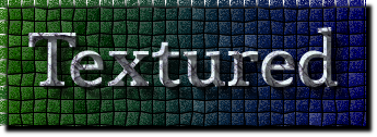 Rendered Image