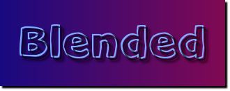 Rendered Image