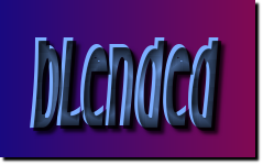 Rendered Image
