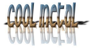 Rendered Image