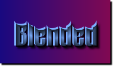 Rendered Image