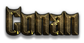 Conan Logo Style